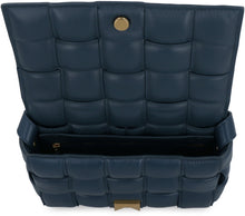 Load image into Gallery viewer, Padded Cassette crossbody bag
