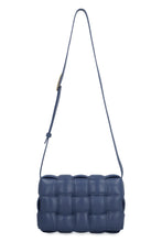 Load image into Gallery viewer, Padded Cassette crossbody bag
