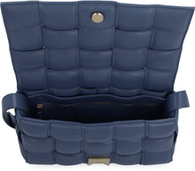 Load image into Gallery viewer, Padded Cassette crossbody bag
