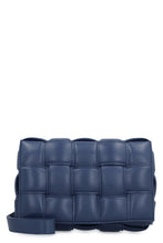 Load image into Gallery viewer, Padded Cassette crossbody bag
