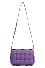 Load image into Gallery viewer, Padded Cassette crossbody bag
