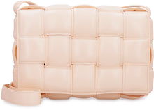 Load image into Gallery viewer, Padded Cassette crossbody bag
