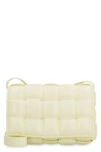 Load image into Gallery viewer, Padded Cassette crossbody bag
