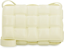 Load image into Gallery viewer, Padded Cassette crossbody bag
