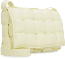 Load image into Gallery viewer, Padded Cassette crossbody bag
