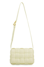 Load image into Gallery viewer, Padded Cassette crossbody bag
