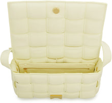 Load image into Gallery viewer, Padded Cassette crossbody bag
