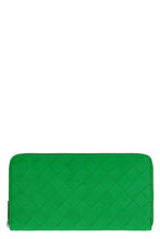 Load image into Gallery viewer, Leather wallet
