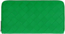 Load image into Gallery viewer, Leather wallet

