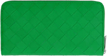 Load image into Gallery viewer, Leather wallet
