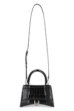 Load image into Gallery viewer, Small Hourglass Bag in calf leather
