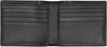 Load image into Gallery viewer, Cash Leather wallet
