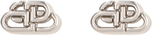 Load image into Gallery viewer, BB Stud XS Logoed earrings
