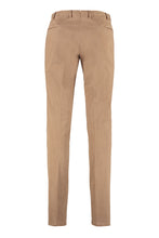 Load image into Gallery viewer, THE (Pants) - Stretch cotton chino trousers
