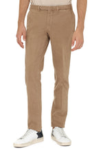 Load image into Gallery viewer, THE (Pants) - Stretch cotton chino trousers
