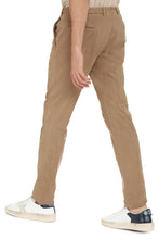 Load image into Gallery viewer, THE (Pants) - Stretch cotton chino trousers
