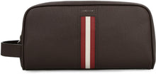 Load image into Gallery viewer, Takimo leather beauty case
