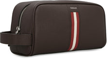 Load image into Gallery viewer, Takimo leather beauty case
