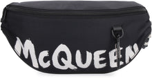 Load image into Gallery viewer, Harness oversize belt bag
