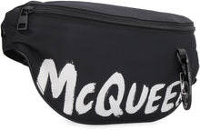 Load image into Gallery viewer, Harness oversize belt bag
