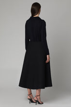 Load image into Gallery viewer, Virgin wool cardigan
