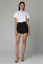 Load image into Gallery viewer, Logo cotton t-shirt
