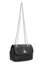 Load image into Gallery viewer, Leather mini crossbody bag
