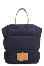 Load image into Gallery viewer, 1 Moncler JW Anderson - Padded nylon tote
