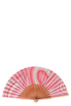 Load image into Gallery viewer, Printed fan

