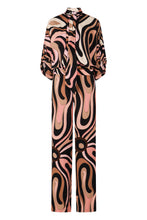 Load image into Gallery viewer, Printed Jumpsuit
