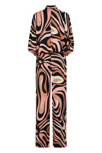 Load image into Gallery viewer, Printed Jumpsuit
