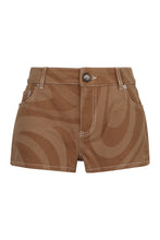 Load image into Gallery viewer, Cotton shorts

