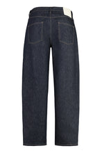 Load image into Gallery viewer, Cropped jeans
