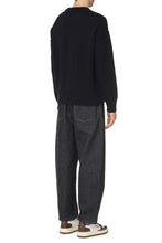 Load image into Gallery viewer, Cropped jeans
