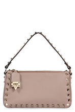 Load image into Gallery viewer, Valentino Garavani - Rockstud leather mini crossbody bag
