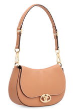Load image into Gallery viewer, Ohval leather shoulder bag
