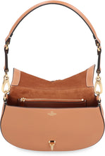 Load image into Gallery viewer, Ohval leather shoulder bag
