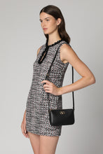 Load image into Gallery viewer, Valentino Garavani - VLogo Signature Leather mini crossbody bag
