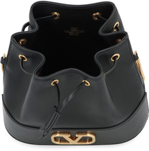 Load image into Gallery viewer, Valentino Garavani - Mini bucket bag
