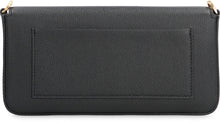 Load image into Gallery viewer, Valentino Garavani - VLogo Signature Leather clutch
