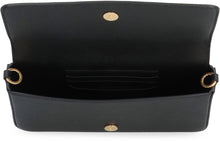 Load image into Gallery viewer, Valentino Garavani - VLogo Signature Leather clutch
