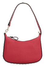 Load image into Gallery viewer, Valentino Garavani - Rockstud mini leather hobo bag

