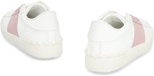 Load image into Gallery viewer, Valentino Garavani - Open Leather low-top sneakers
