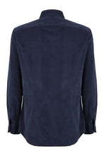 Load image into Gallery viewer, Shirt in cotton

