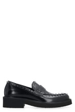 Load image into Gallery viewer, Gentleglam leather loafers
