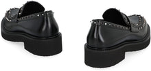 Load image into Gallery viewer, Gentleglam leather loafers
