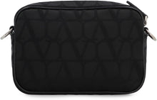 Load image into Gallery viewer, Technical fabric shoulder bag
