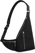 Load image into Gallery viewer, Valentino Garavani - Technical fabric shoulder bag
