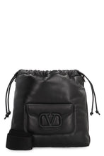Load image into Gallery viewer, Valentino Garavani - Leather crossbody bag
