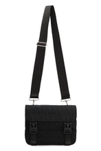 Load image into Gallery viewer, Valentino Garavani - Technical fabric shoulder bag
